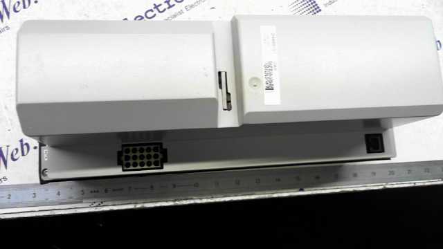 ABB Servo Drive