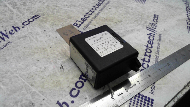 Gicar Regulator