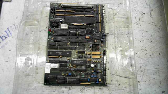 Contiweb CPU