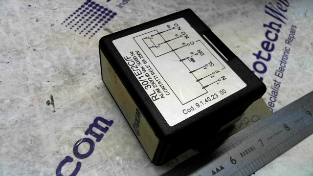 Gicar Regulator