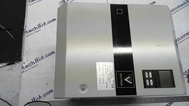 Vectron Frequency Inverter