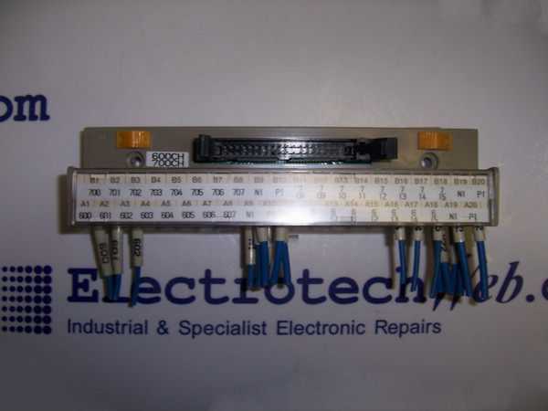 Togi Terminal Block