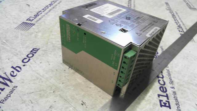 Quint Power Supply