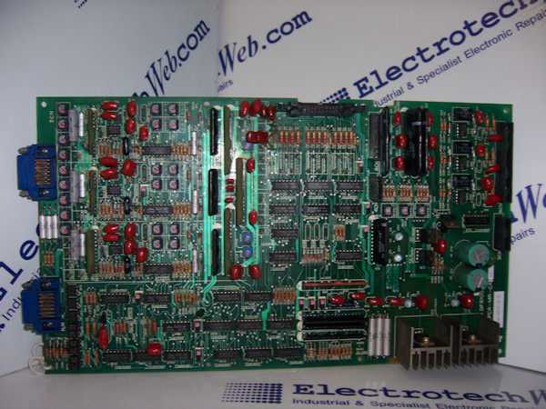 Yaskawa Servo Pack