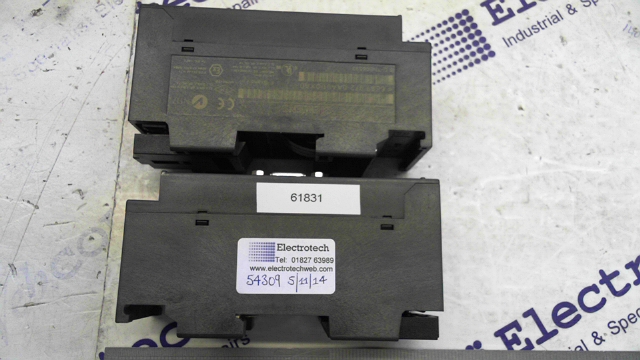 Siemens Repeater