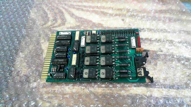 Clerici PCB