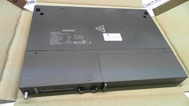 Siemens PSU