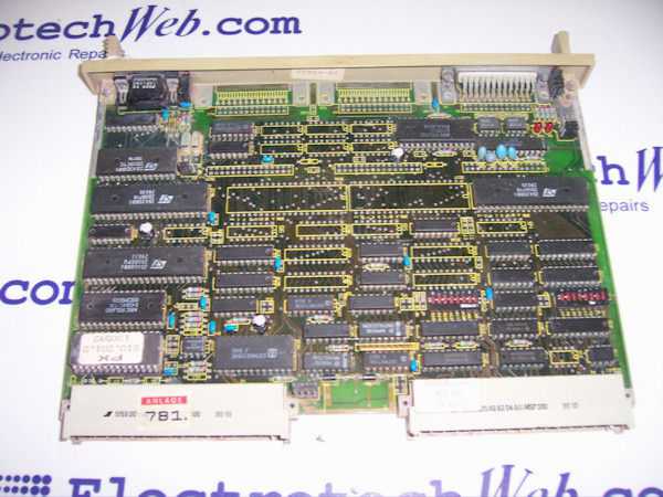 Systeme Lauer Card