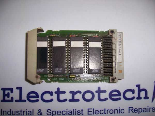 Siemens Eprom