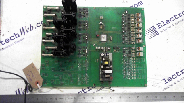 PMS PCB