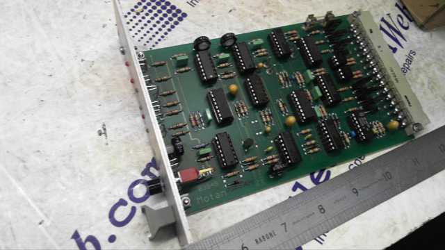 Motan PCB