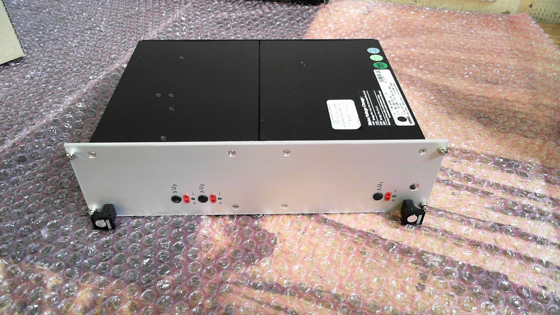 Kniel Power Supply
