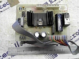 Tom Chandley Convecta 5 Transformer Board