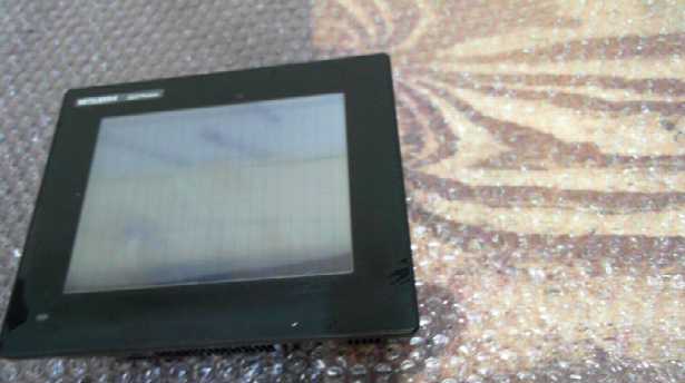 Mitsibushi HMI