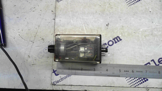 Tempatron Timer