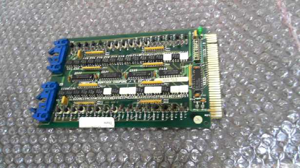 Centralp Board