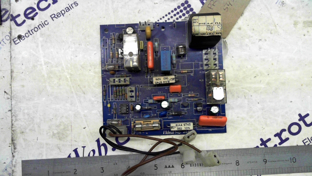 Ideal PCB