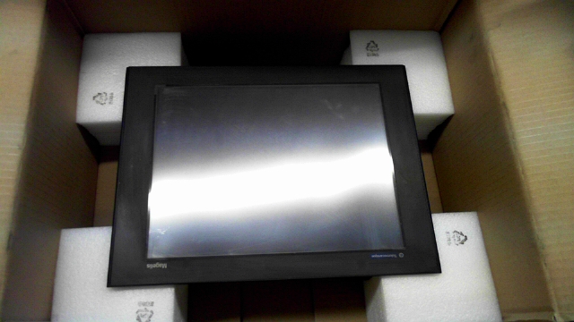 Telemecanique HMI