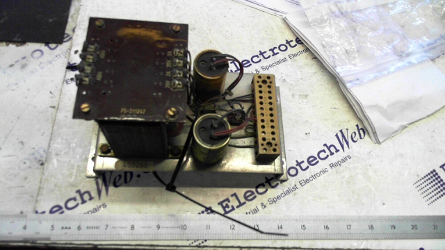 OEM Power Supply Unit