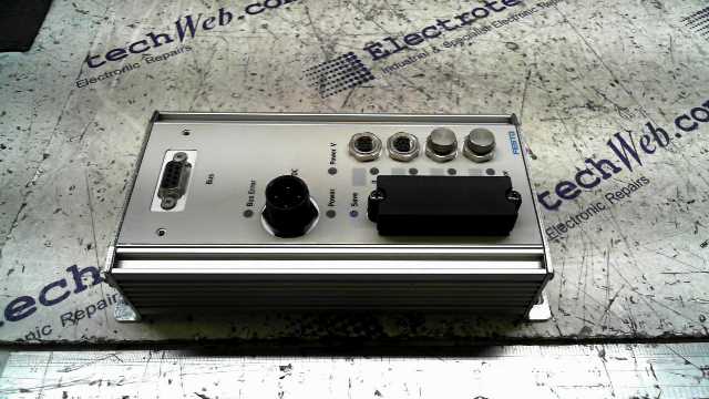 Festo Bus Controller
