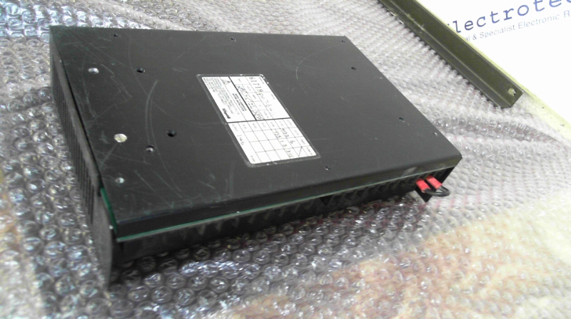 Kingshill Power Supply