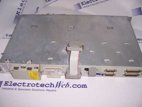 Siemens Simodrive