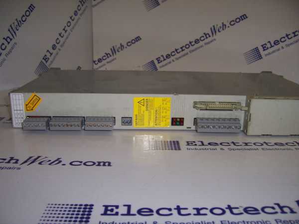 Siemens Simodrive