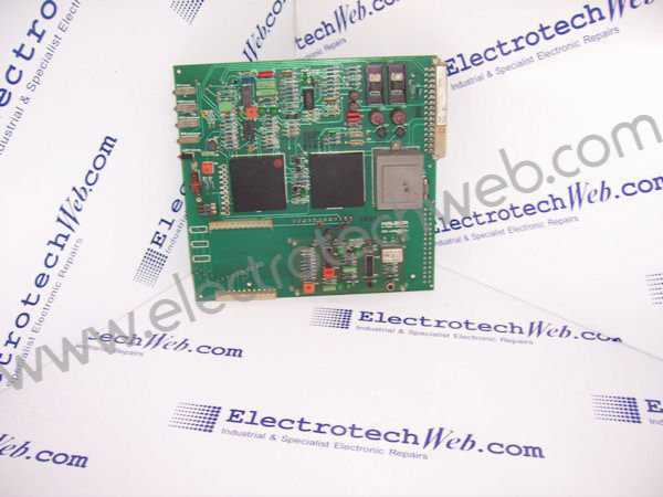 Hauser PCB