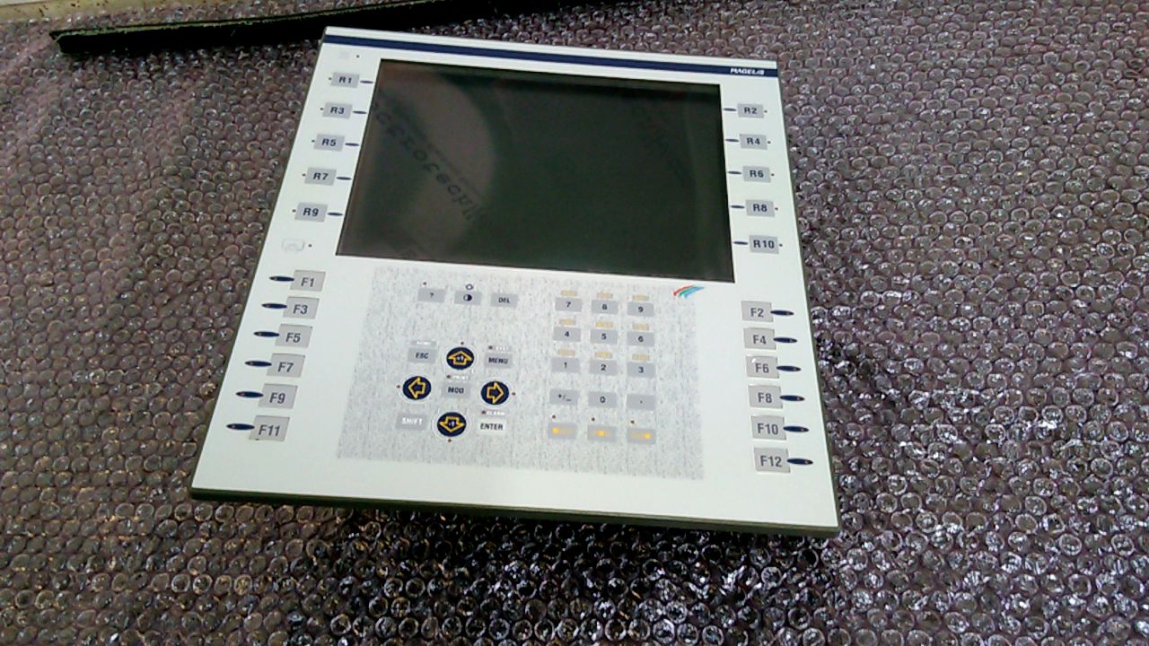 Telemecanique HMI
