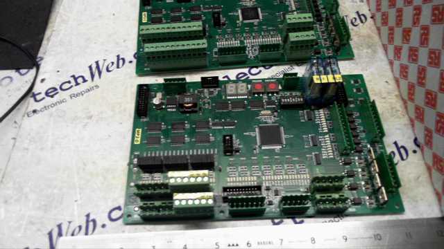 OEM Lift PCB