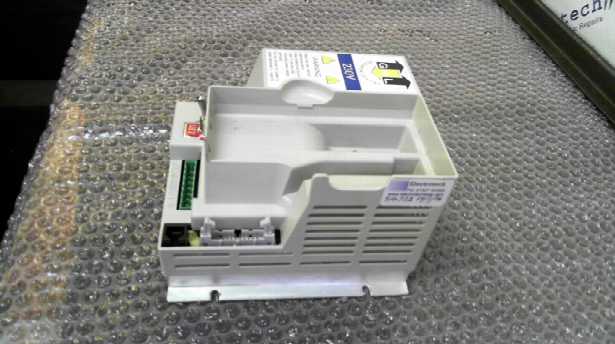 GAL Controller
