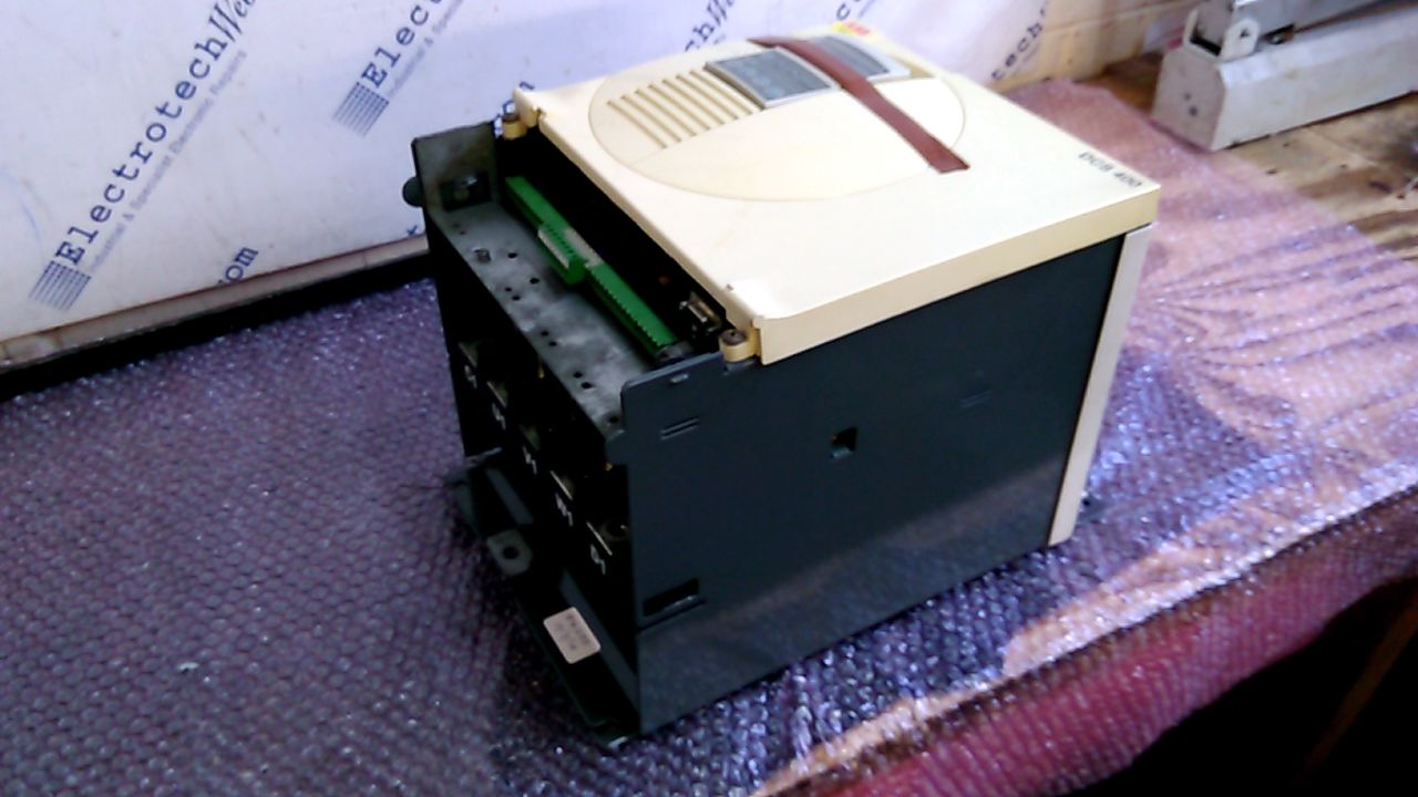 ABB Drive