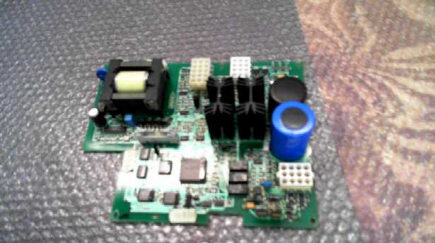 Varosa Power Supply