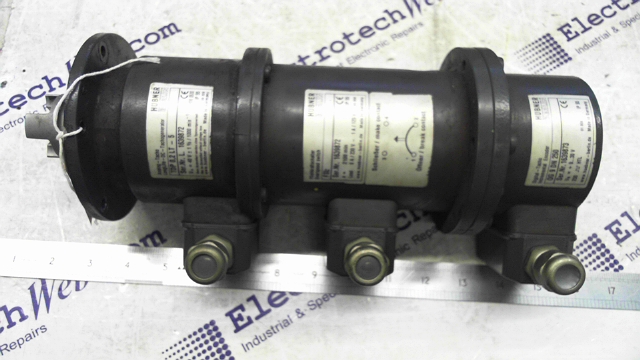 Hubner Encoder