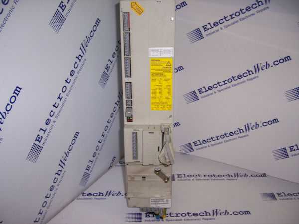 Siemens Simodrive