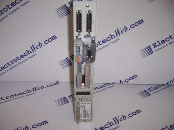 Siemens Simodrive