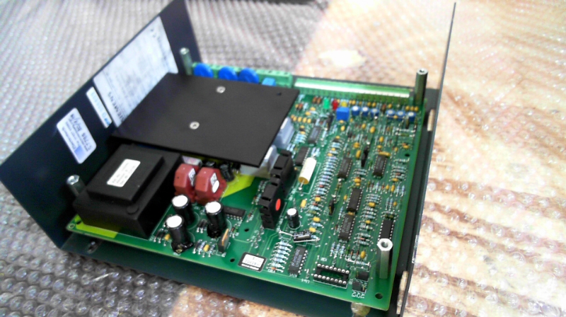 Siemens Converter