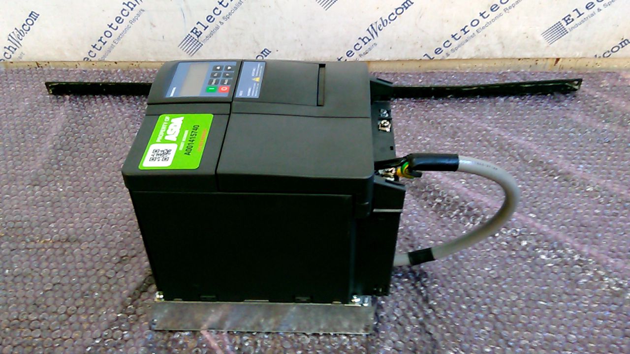 Siemens Inverter