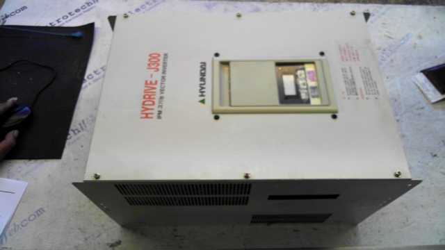 Hyundai Inverter