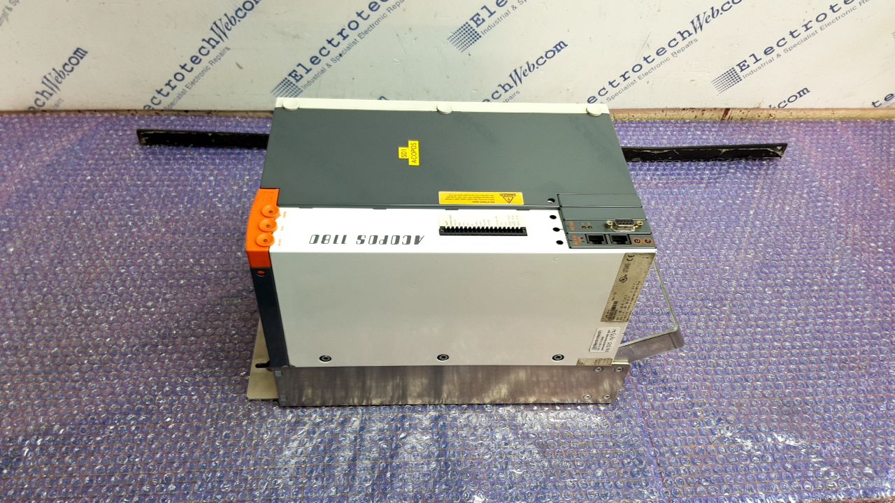Acopos Servo Drive
