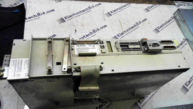Siemens Simodrive