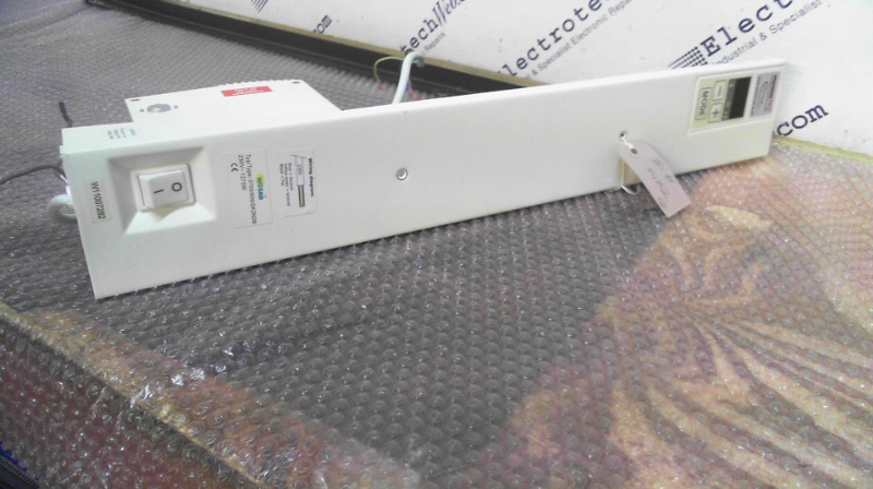 Wosab Controller
