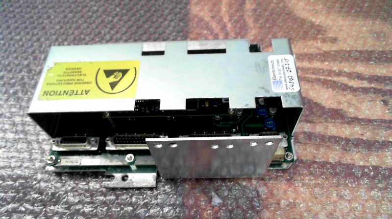 ABB Battery Pack