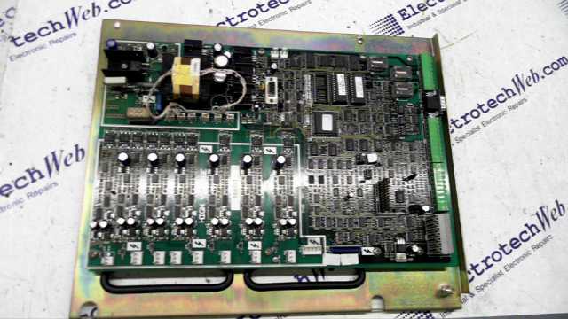 IN35 PCB