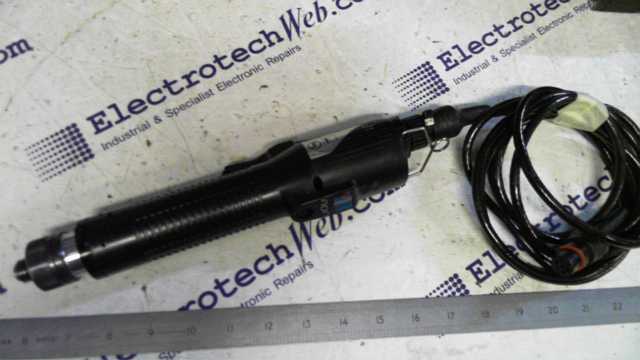 Delvo Screwdriver