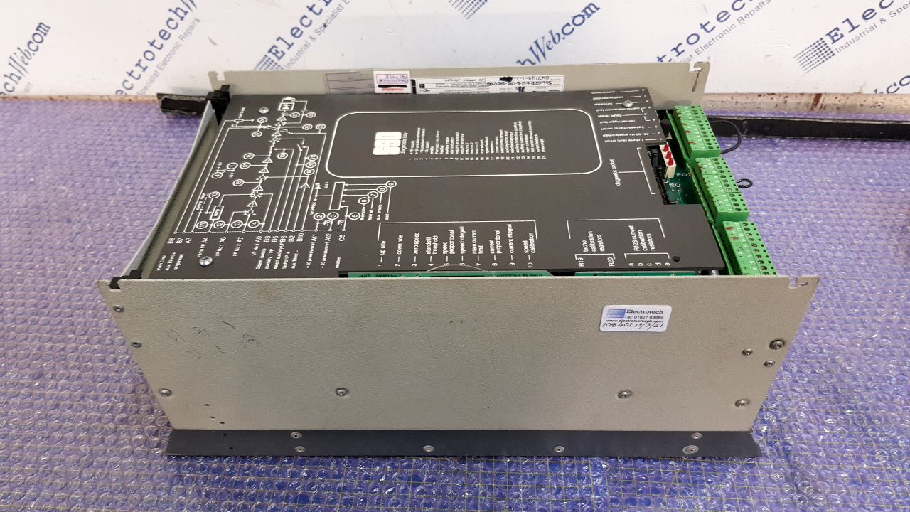 SSD Drive