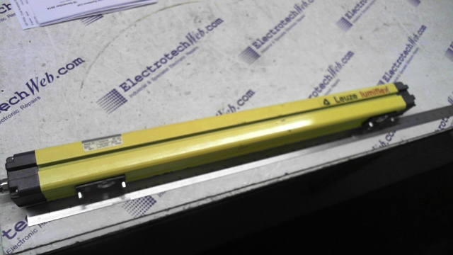 Lueze Lumiflex Transceiver