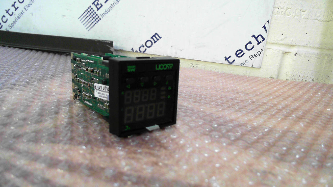 Acon Temperature Controller