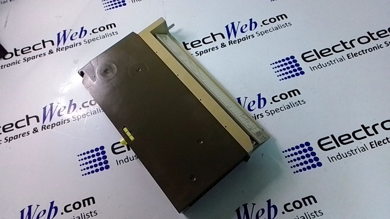 Siemens Analog Output Module
