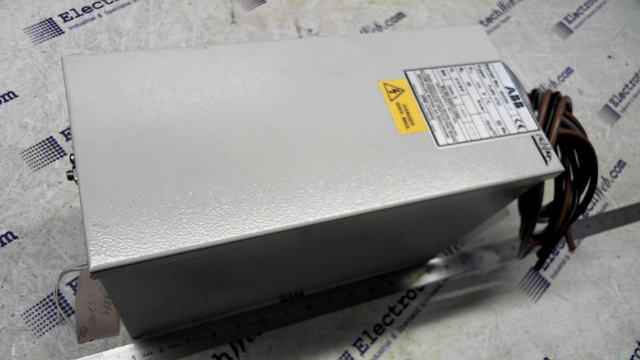 ABB Capacitor Bank